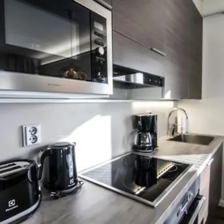 Holiday Suites Hillside 3