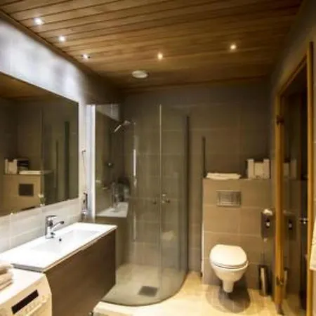 Holiday Suites Hillside 3 Tatil Evi Vuokatti