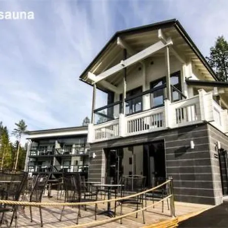 Дом отдыха Holiday Suites Hillside 3 *