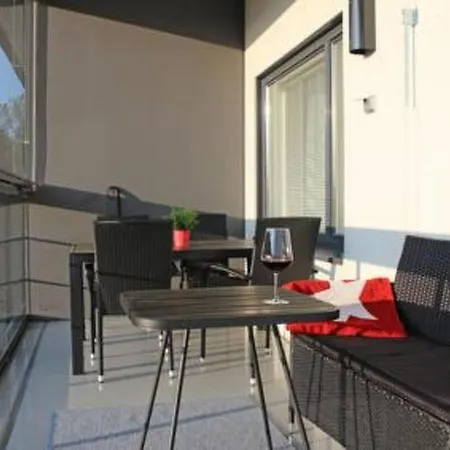 Holiday Suites Hillside 3 Tatil Evi