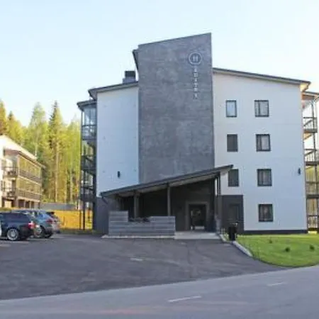 Дом отдыха Holiday Suites Hillside 3 *
