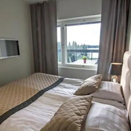 Holiday Suites Hillside 3 Tatil Evi
