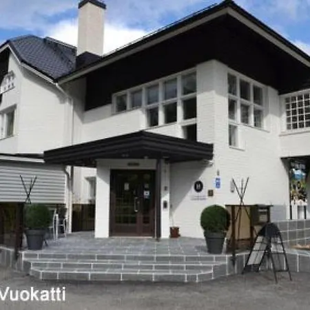 Tatil Evi Holiday Suites Hillside 3 *